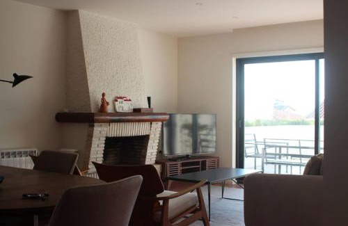 Vila do Conde Villa | Casa Francisca praia de Mindelo