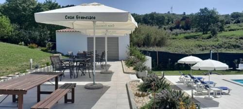 Batalha Casa | Casa Francisco