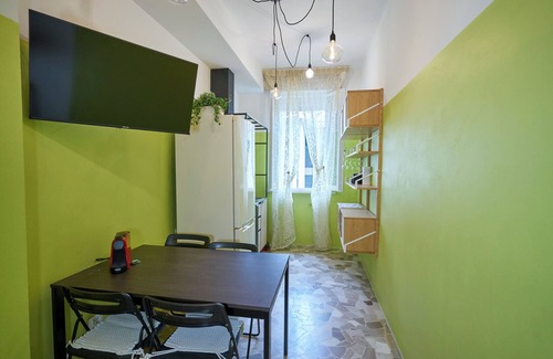 San Giuliano a Mare Apartamento | Casa Francy - Dos Habitaciones Piso, Capacidad 6