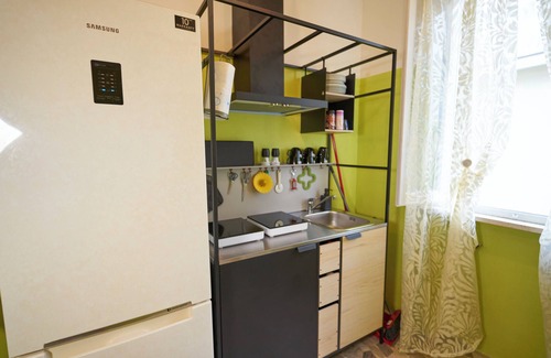 San Giuliano a Mare Apartamento | Casa Francy - Dos Habitaciones Piso, Capacidad 6