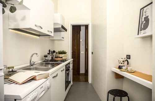 Naples City Centre Apartamento | Casa Frangiò - Naples Historical Centre
