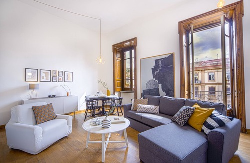 Naples City Centre Apartamento | Casa Frangiò - Naples Historical Centre