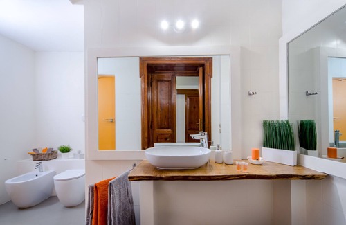 Naples City Centre Apartamento | Casa Frangiò - Naples Historical Centre