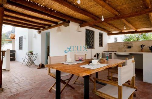 San Pantaleo Apartamento | Casa Frangipani
