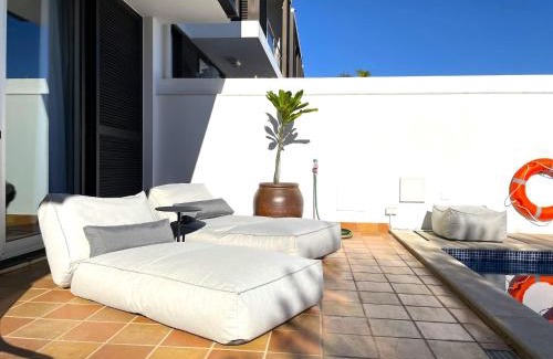 Tavira Villa | Casa Frangipani, Quinta da Foz