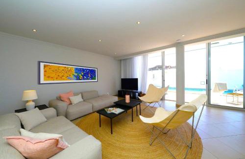 Tavira Villa | Casa Frangipani, Quinta da Foz