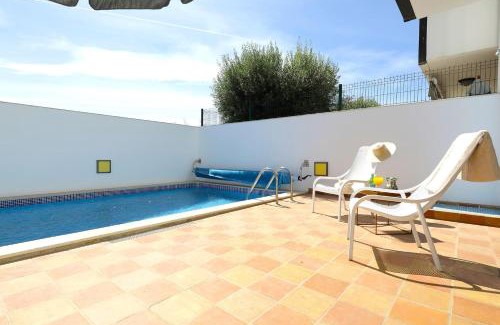 Tavira Villa | Casa Frangipani, Quinta da Foz