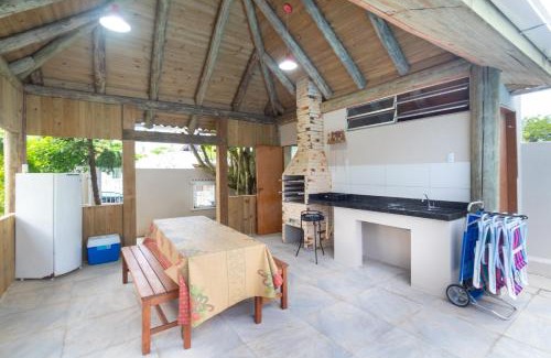 Canto Grande Casa | CASA FRANK COM PISCINA EM MARISCAL