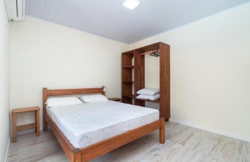 Canto Grande Casa | CASA FRANK COM PISCINA EM MARISCAL