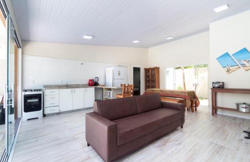 Canto Grande Casa | CASA FRANK COM PISCINA EM MARISCAL