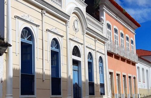 Sao Luis Historical Center Casa | Casa Frankie