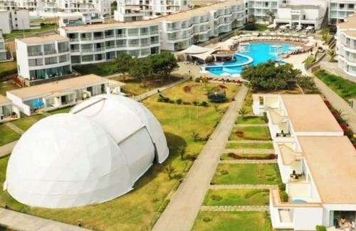 Asia Casa | Casa Frente al mar y acceso al VPX Hotel y Resort