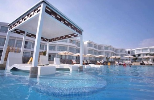 Asia Casa | Casa Frente al mar y acceso al VPX Hotel y Resort