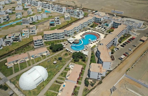 Asia Casa | Casa Frente al mar y acceso al VPX Hotel y Resort