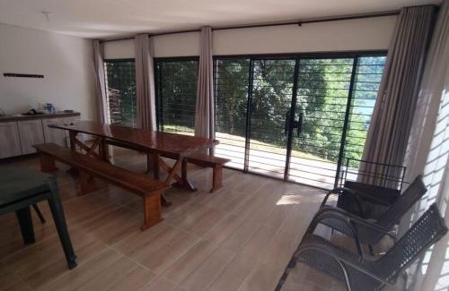 South Region Casa | Casa Frente ao lago - Goio En