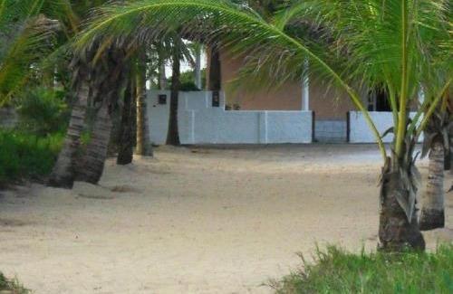 Nova Vicosa Casa | Casa frente para o mar