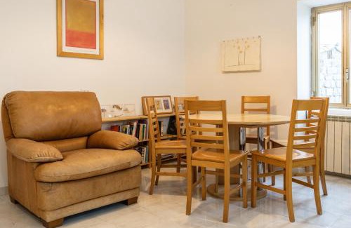 Roccagloriosa Casa | Casa Frida