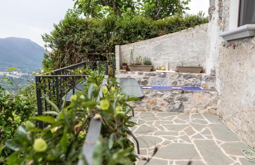 Roccagloriosa Casa | Casa Frida