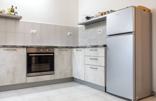 Roccagloriosa Condominio | Casa Frida
