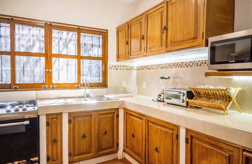 Tepoztlan Casa | Casa Frida