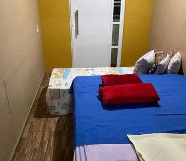 Northeast Region Casa | Casa Friozinho da serra