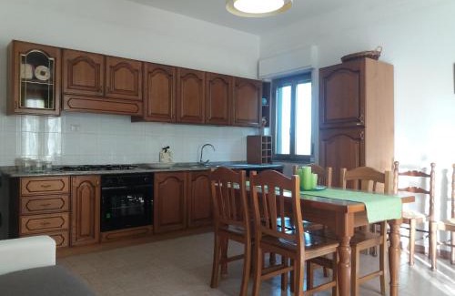 Mitogio Casa | Casa Fronte Gole Alcantara