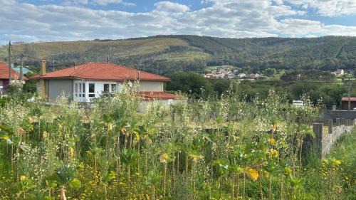 Fisterra Casa | Casa Frutales Escaselas