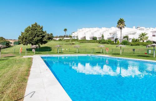 Conil de la Frontera Casa | Casa Fuente del Sol