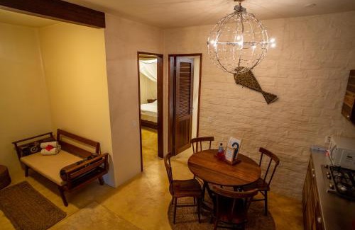 Jijoca de Jericoacoara Hotel | Casa Fufi