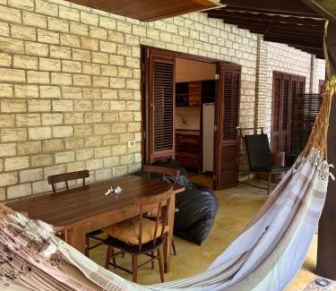 Jijoca de Jericoacoara Hotel | Casa Fufi