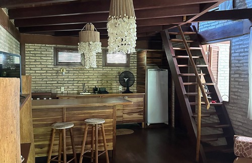Jijoca de Jericoacoara Casa | Casa Fufi
