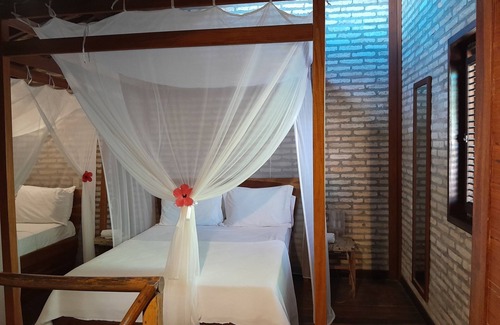 Jijoca de Jericoacoara Casa | Casa Fufi