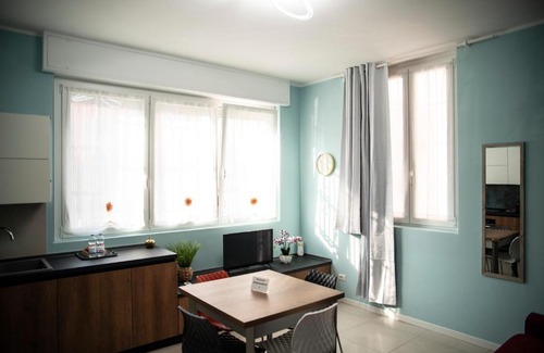 Rozzano Apartamento | Casa Fulvia