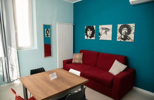Rozzano Apartamento | Casa Fulvia