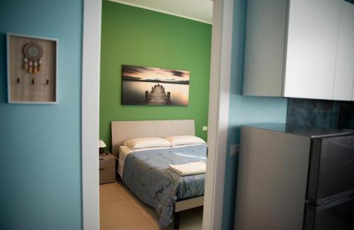 Rozzano Apartamento | Casa Fulvia