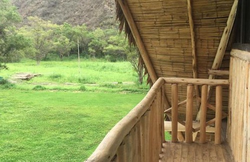 Chachapoyas Casa | Casa Fundo Achamaqui
