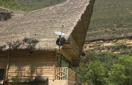 Chachapoyas Casa | Casa Fundo Achamaqui