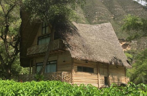Chachapoyas Casa | Casa Fundo Achamaqui