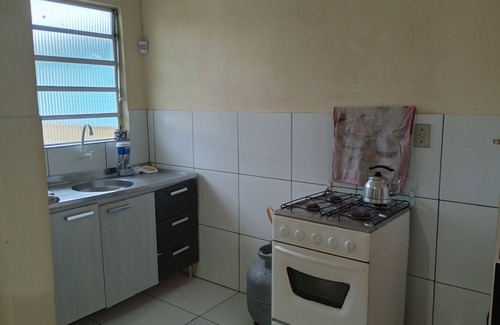 Ipiranga Casa | Casa Fundos Beira Mar Imbé RS