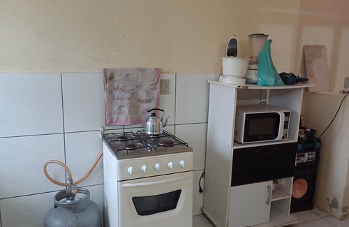 Ipiranga Casa | Casa Fundos Beira Mar Imbé RS