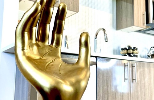 Downtown Fort Lauderdale Apartamento | Casa Fung Shui - A Luxury City center studio in South Florida’s yachting capital