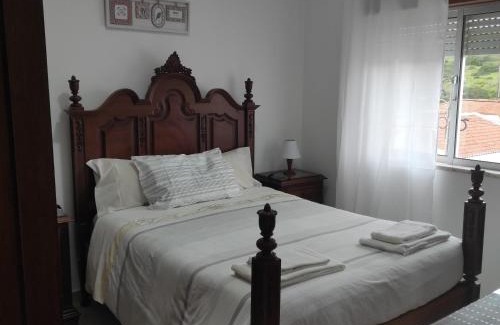 Burgau Casa | Casa Furt@do