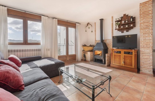 San Agustin Apartamento | Casa Fuster apartamento Las Encinas en San Agustín (Teruel)