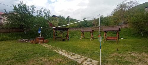 Nehoiu Casa | Casa Găleată