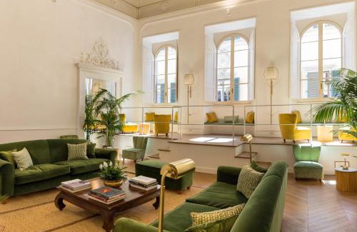 Duomo Hotel | Casa G. Firenze