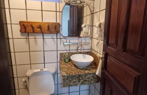 Morro de Sao Paulo Casa | Casa Gaúcho