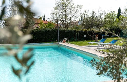 Ciggiano Casa | Casa Galina