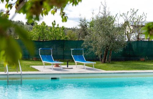 Ciggiano Casa | Casa Galina