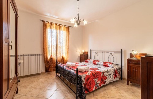 Ciggiano Casa | Casa Galina