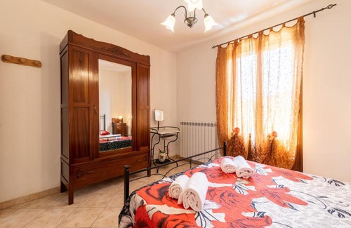 Ciggiano Casa | Casa Galina